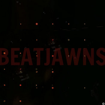 BeatJawnsEP cover art