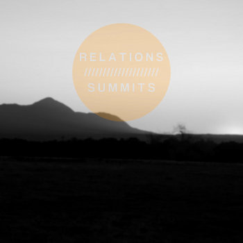 Summits cover art