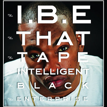 That Tape cover art