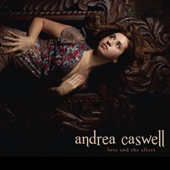 love and the afters cover art