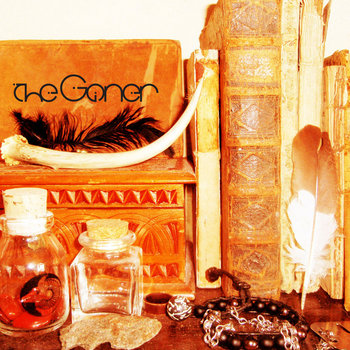 Majestic A Summer Somewhere (demo) cover art