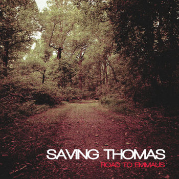 Road To Emmaus cover art