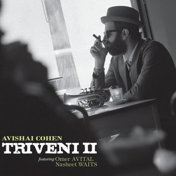 Triveni II cover art