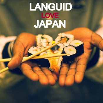 (GFR037) Languid <3 Japan cover art