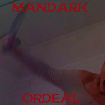 ordeal cover art