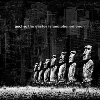 the easter island phenomenon cover art