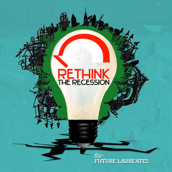 Rethink the Recession cover art