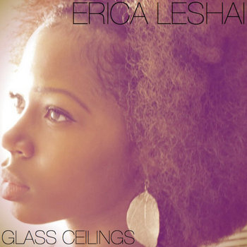 Glass Ceilings cover art