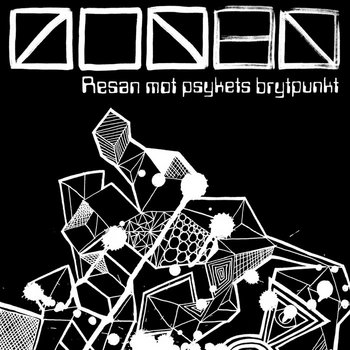 Resan mot psykets brytpunkt cover art