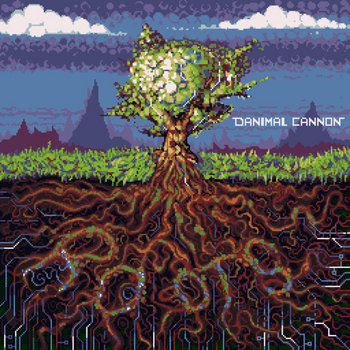 Roots cover art