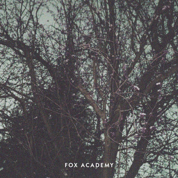 Weepy Hollow cover art
