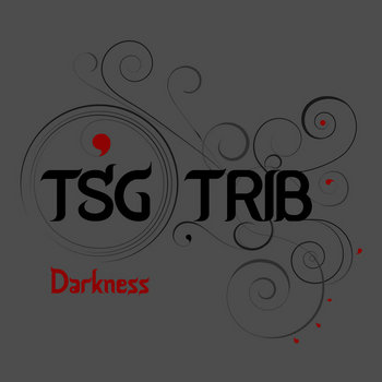 Darkness cover art