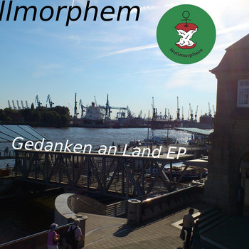 Gedanken an Land EP cover art