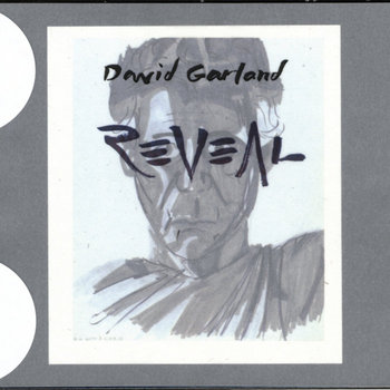 Reveal cover art