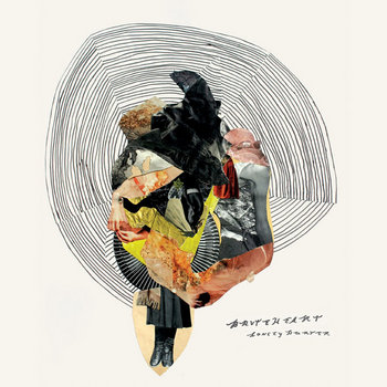 Lonely Hunter cover art