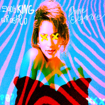 Divine Eleganxe cover art