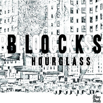 Hourglass cover art