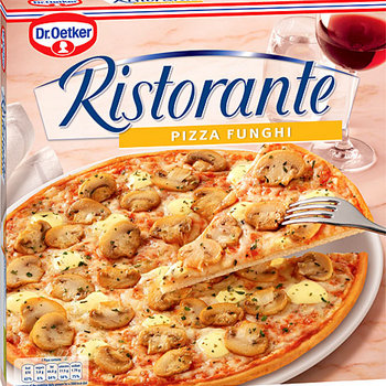 The Oetker Sessions cover art