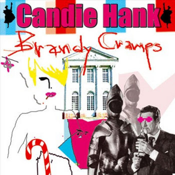 Brandy Cramps cover art