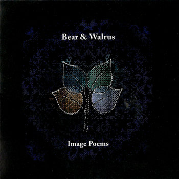 Image Poems cover art