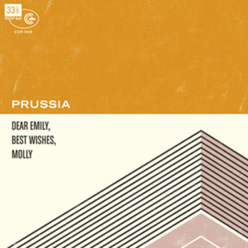 Dear Emily, Best Wishes, Molly cover art