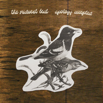 Apology Accepted 7" cover art