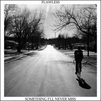 Something I'll Never Miss cover art