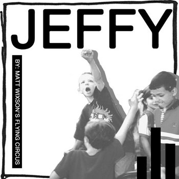 Jeffy cover art