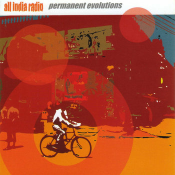 Permanent Evolutions (Remixes & Film Music) cover art
