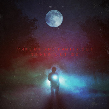 Never Let Go cover art