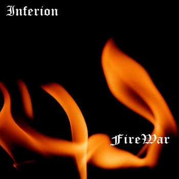 Firewar cover art
