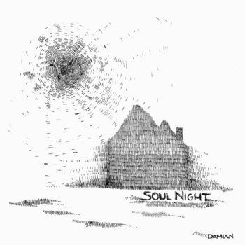 Soul Night cover art