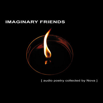 Imaginary Friends cover art