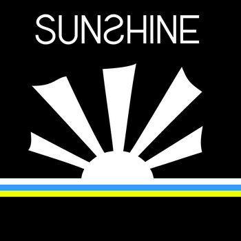 Sunshine cover art