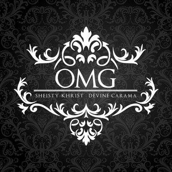 OMG cover art
