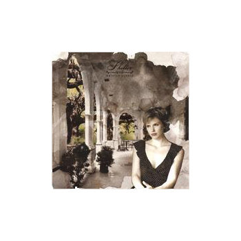 Shelter cover art