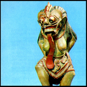 Mother Tongue 2 cover art