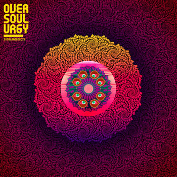 OverSoulUrgy cover art