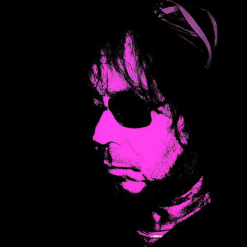 Live at The Brainwaves Festival 2006 cover art