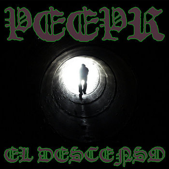 EL DESCENSO [MAL002] cover art
