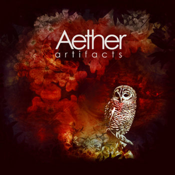 Aether - Artifacts cover art