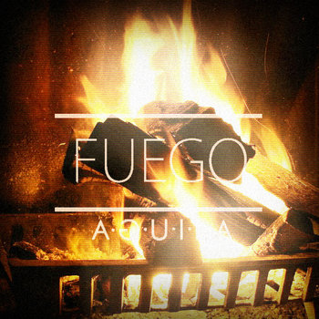 Fuego cover art