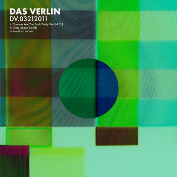 DV. 03212011 cover art