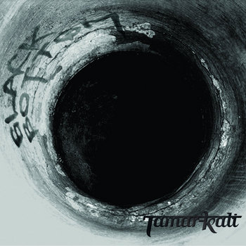 Black Bottom cover art
