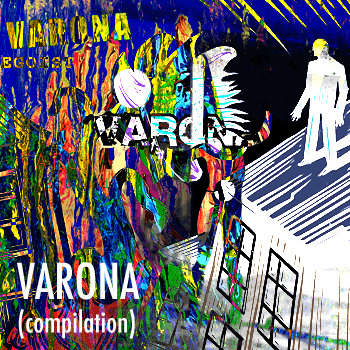 (compilation) cover art