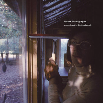 Secret Photographs cover art