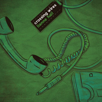 crossing wires cover art