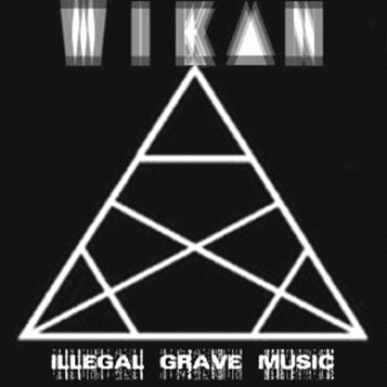 ILLEG▲L GR▲VE MUSIC EP cover art