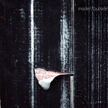 inside//outside cover art