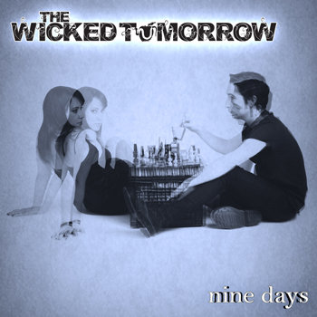 Nine Days cover art